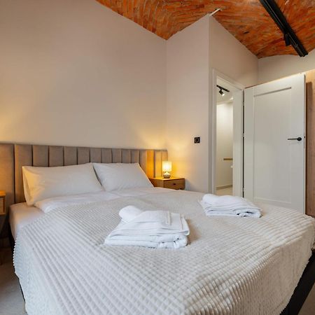 Apartamenty Grossa - Dream Apart Bielsko-Biała Esterno foto
