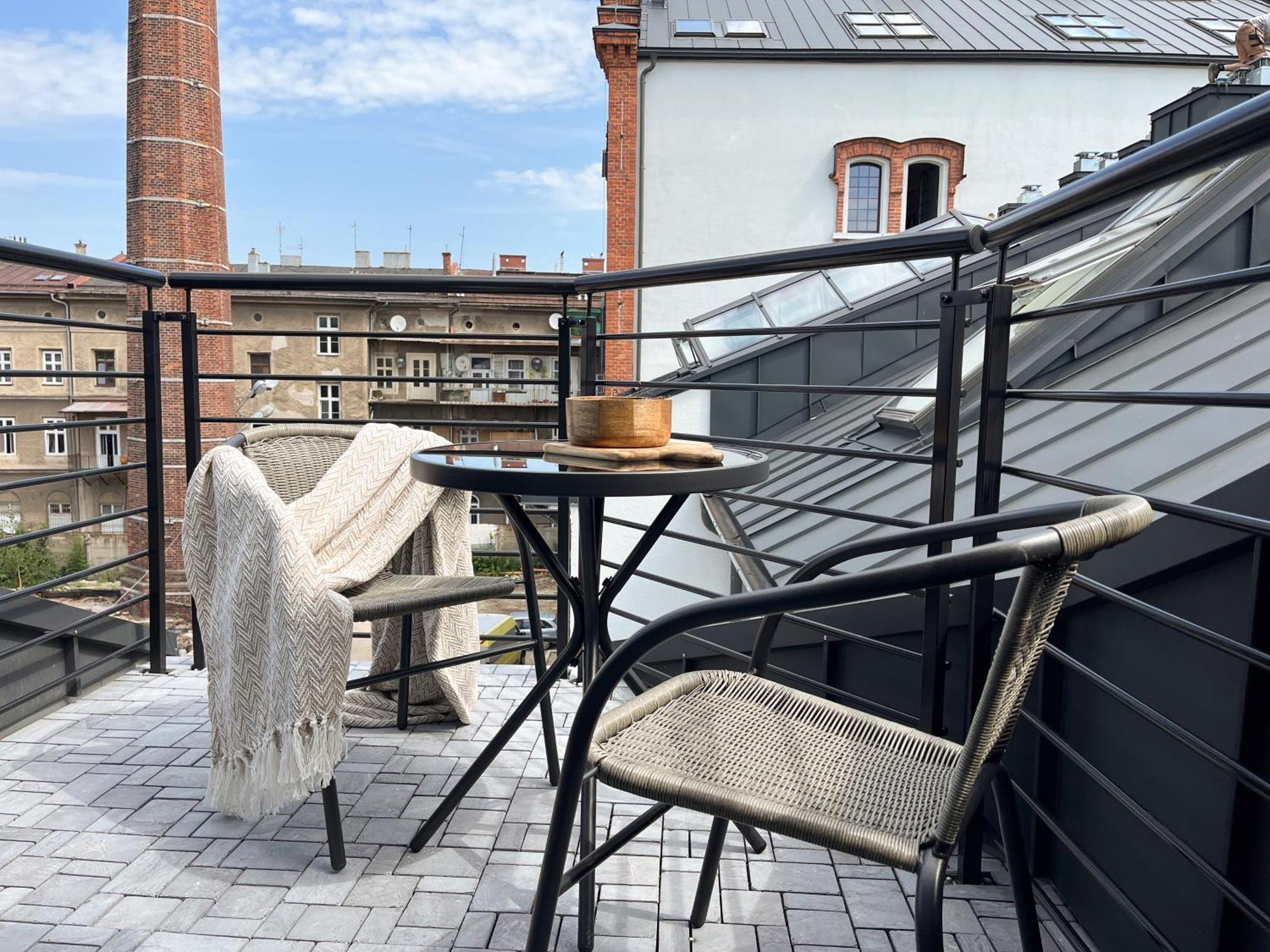 Apartamenty Grossa - Dream Apart Bielsko-Biała Esterno foto