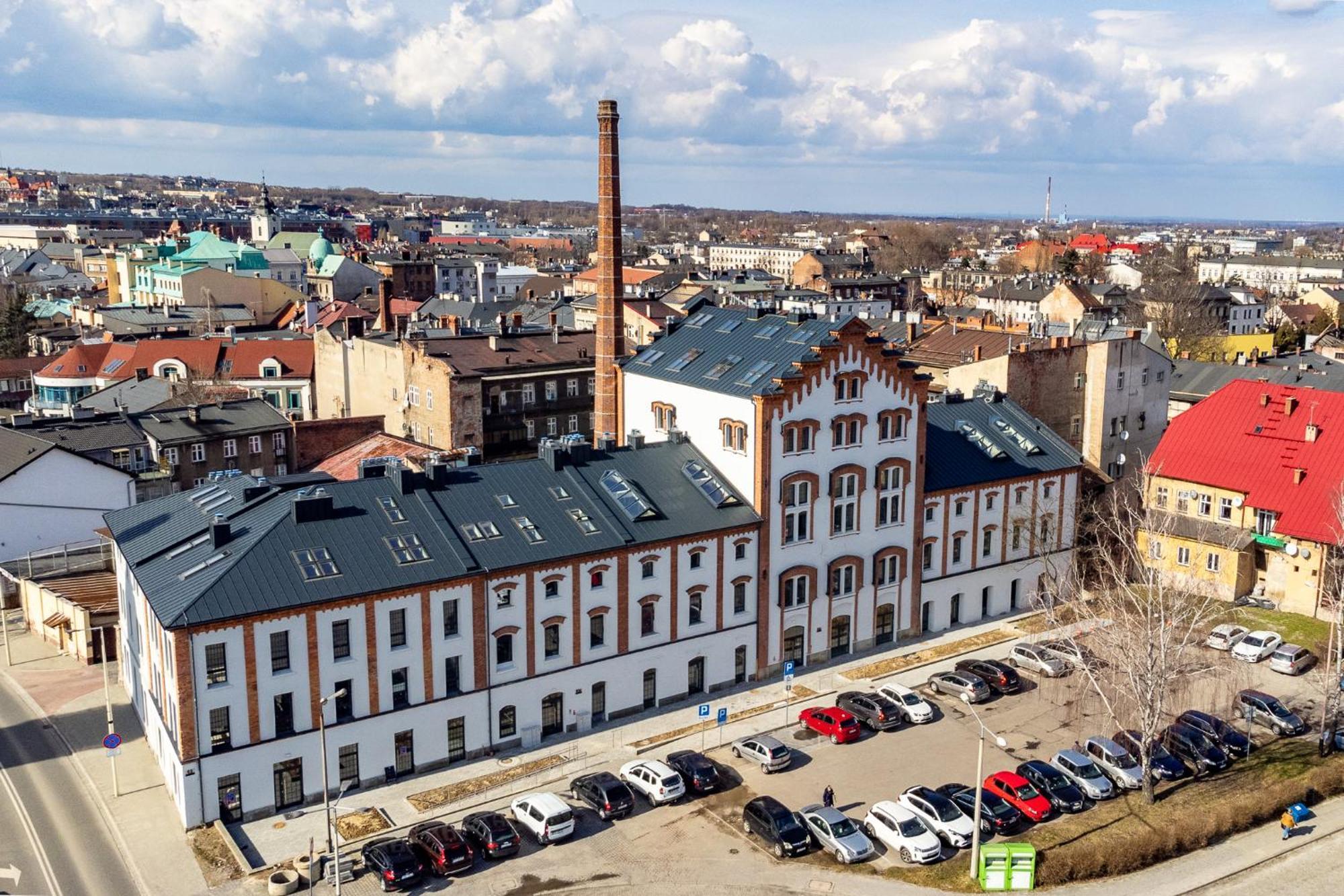 Apartamenty Grossa - Dream Apart Bielsko-Biała Esterno foto