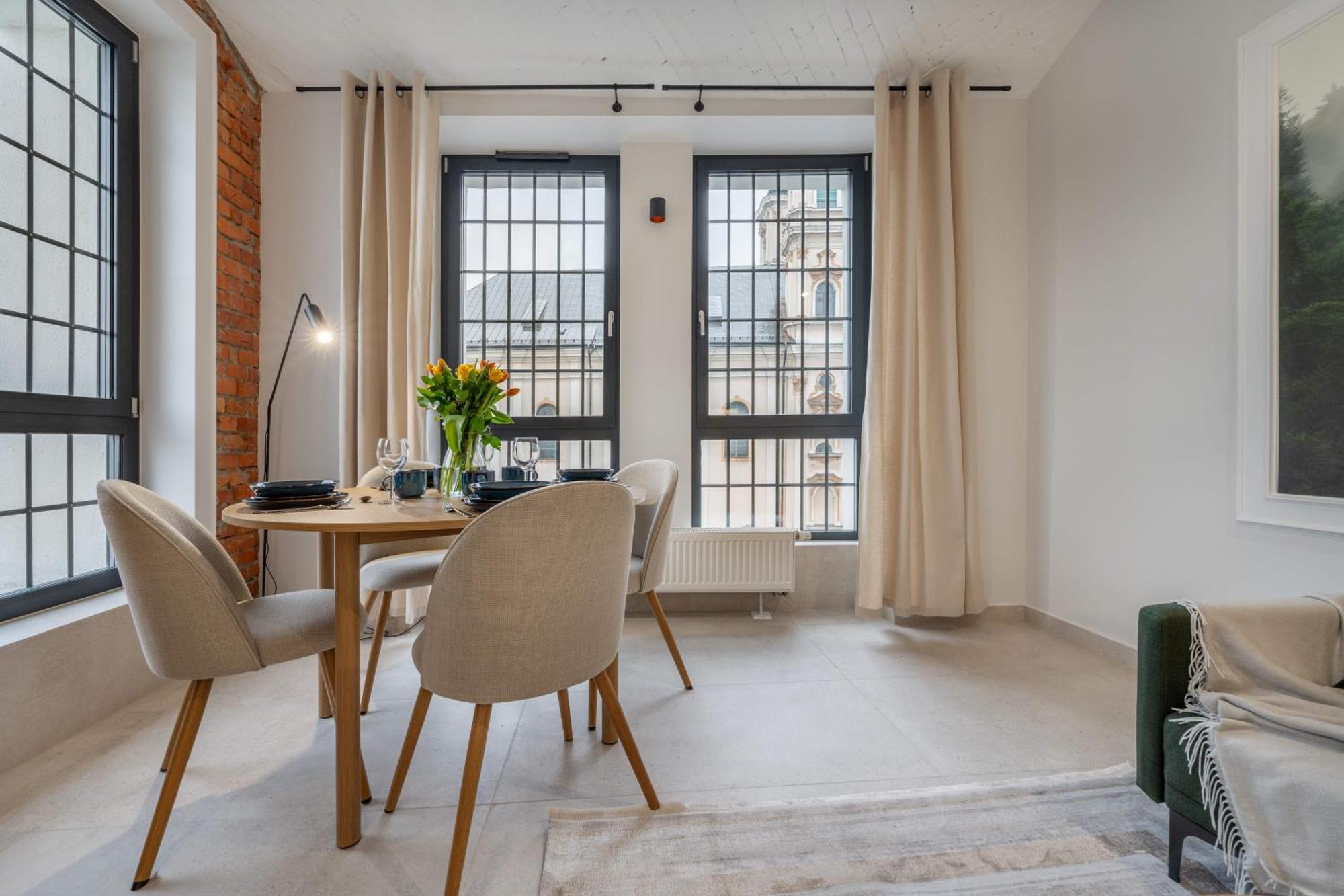 Apartamenty Grossa - Dream Apart Bielsko-Biała Esterno foto
