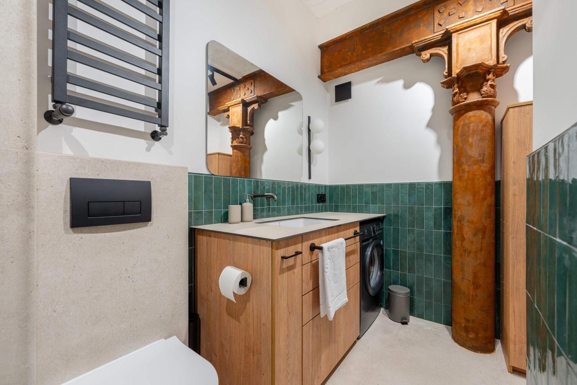 Apartamenty Grossa - Dream Apart Bielsko-Biała Esterno foto