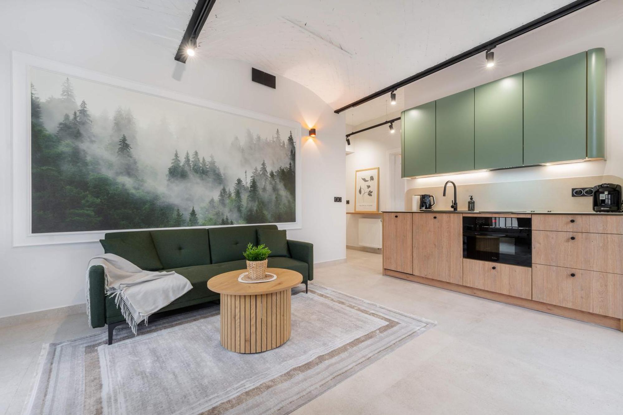 Apartamenty Grossa - Dream Apart Bielsko-Biała Esterno foto