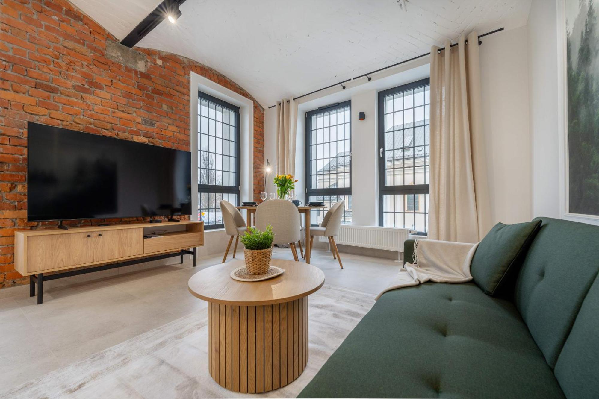 Apartamenty Grossa - Dream Apart Bielsko-Biała Esterno foto